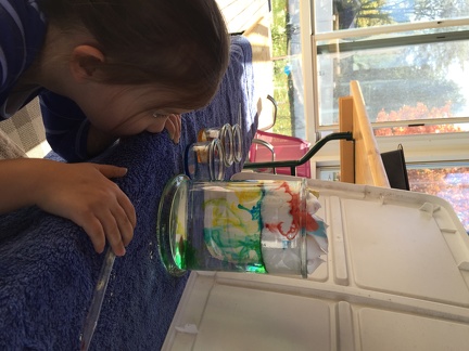 Science experiment2